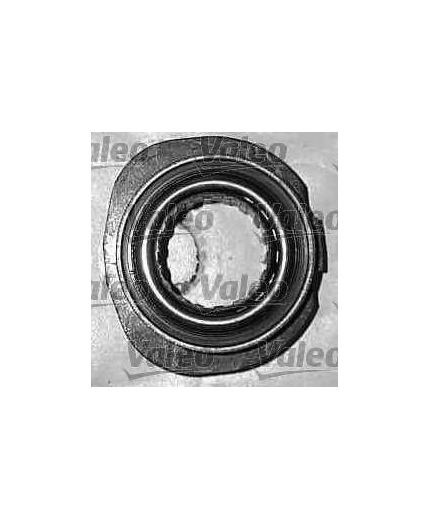 Valeo Комплект сцепления 3-х компонентный