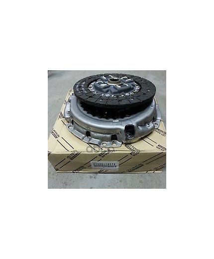 TOYOTA Комплект сцепления