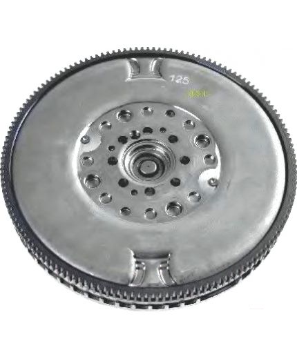 SACHS Маховик двухмассовый Фото 2