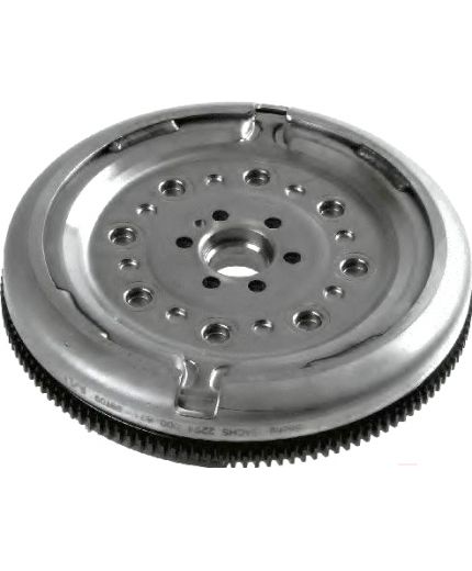 SACHS Маховик двухмассовый