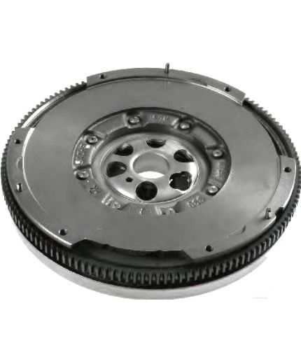 SACHS Маховик двухмассовый Фото 2