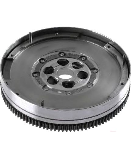 SACHS Маховик двухмассовый Фото 3