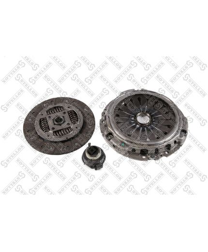 Stellox Комплект сцепления