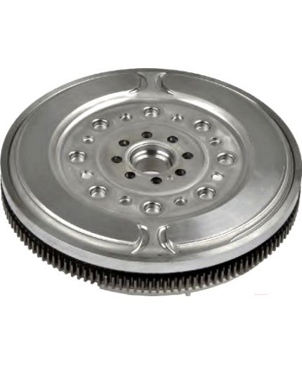 SACHS Маховик двухмассовый Фото 2