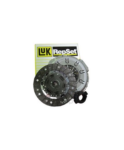 LUK Комплект сцепления