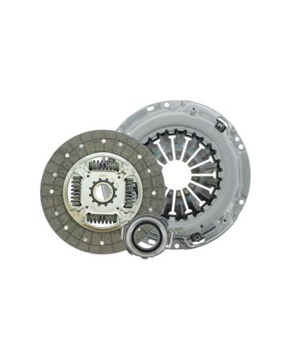 AISIN Комплект сцепления (KIT 3 P)