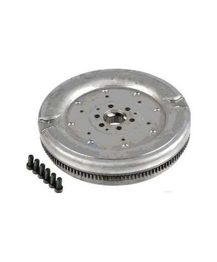 SACHS Маховик двухмассовый Фото 2