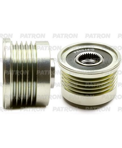 Patron Шкив генератора Фото 2