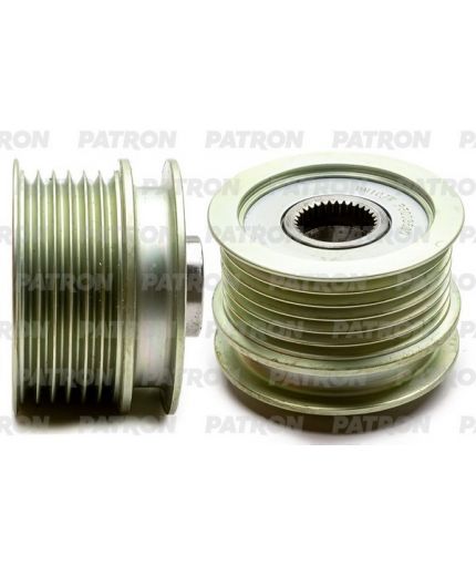 Patron Шкив генератора Фото 2