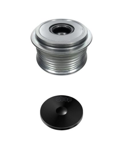 HELLA Шкив генератора