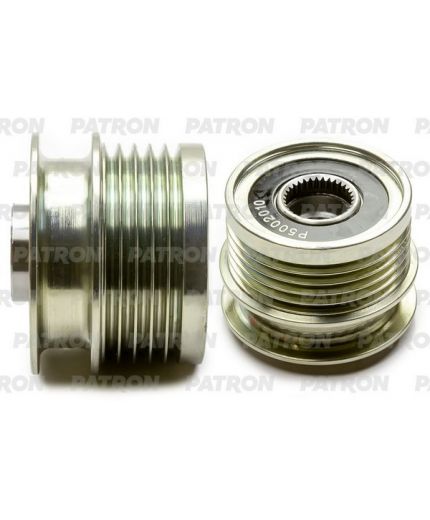 Patron Шкив генератора Фото 2