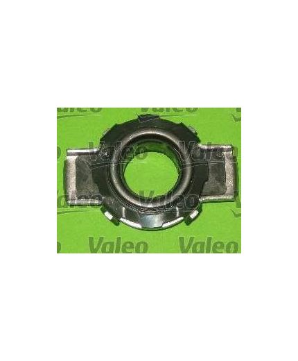 Valeo Комплект сцепления 3-х компонентный Фото 9