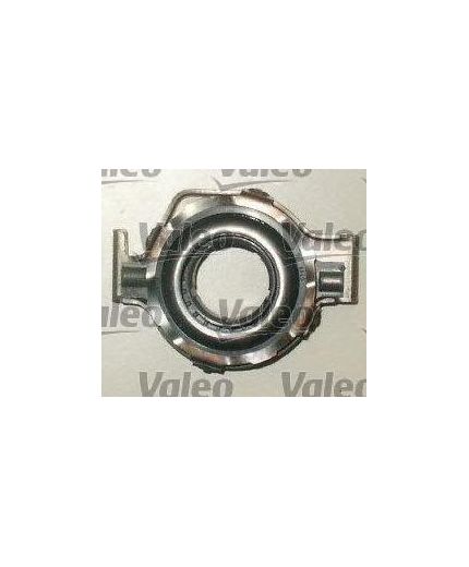 Valeo Комплект сцепления 3-х компонентный