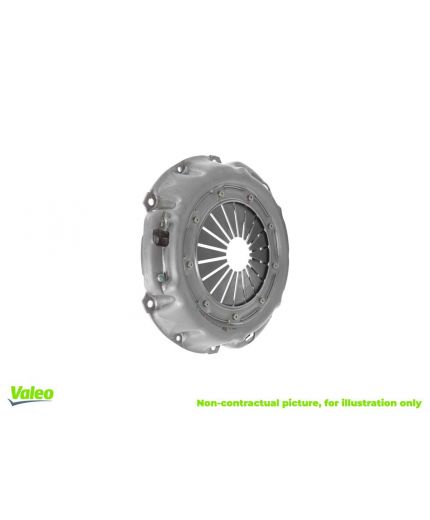 Valeo Корзина сцепления