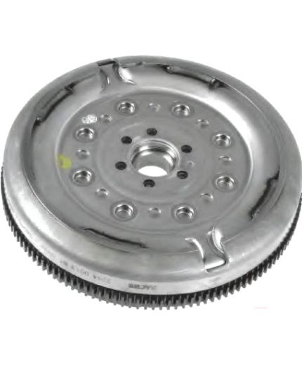 SACHS Маховик двухмассовый