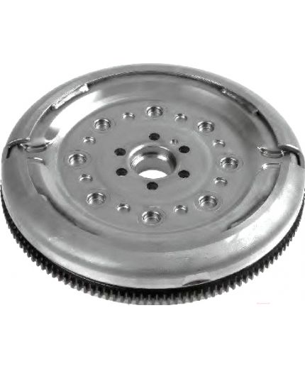 SACHS Маховик двухмассовый