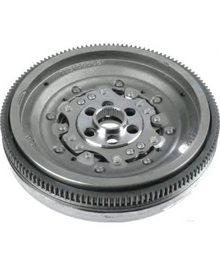 SACHS Маховик двухмассовый Фото 2