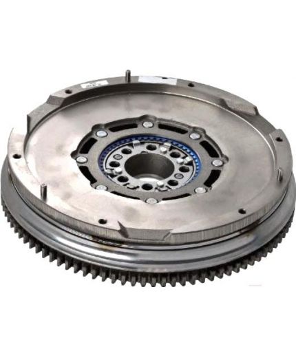 SACHS Маховик двухмассовый Фото 2