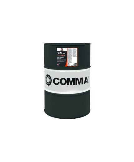 Моторное масло COMMA X-FLOW TYPE S 10W-40 199л Фото 3