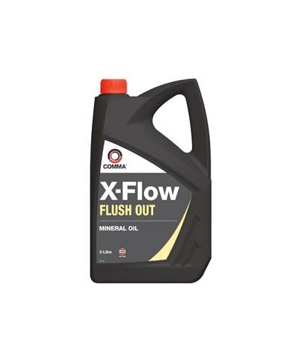 COMMA X-FLOW FLUSH OUT 5л