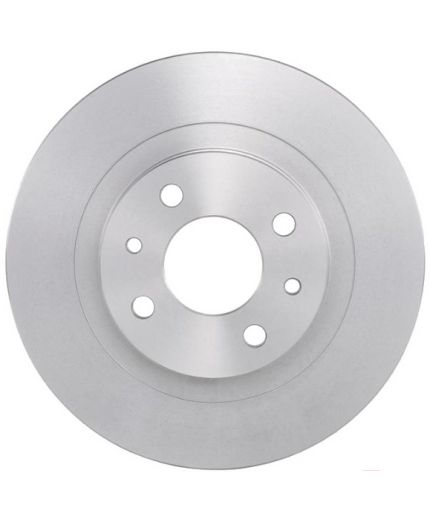 BOSCH Тормозной диск передний Фото 3