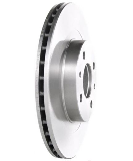 BOSCH Тормозной диск передний Фото 4