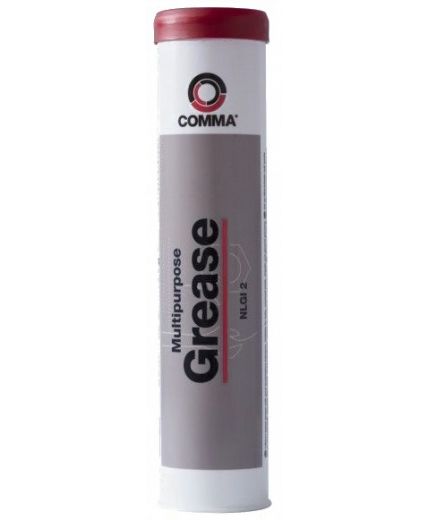 Смазка COMMA MULTIPURPOSE GREASE 2 0.4кг Фото 2