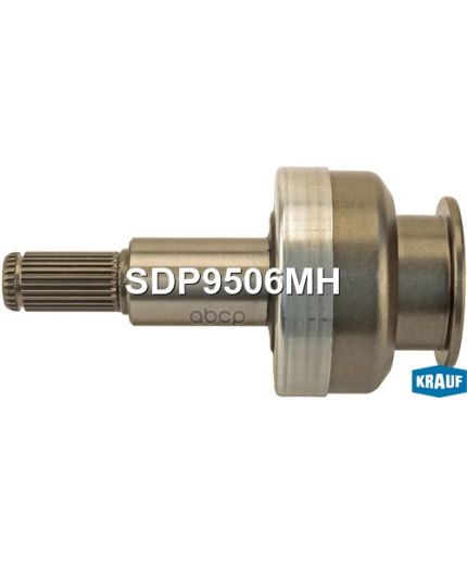 KRAUF Бендикс стартера