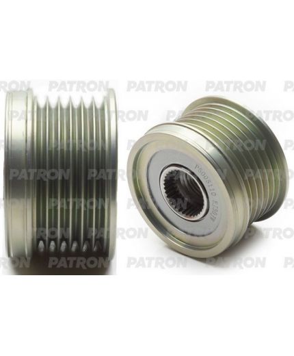 Patron Шкив генератора Фото 2