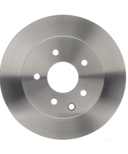 BOSCH Тормозной диск задний Фото 4