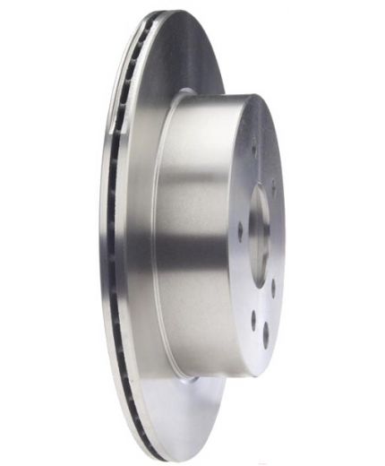 BOSCH Тормозной диск задний Фото 5