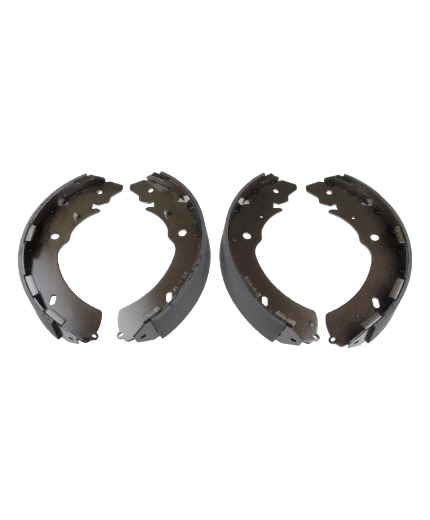 MITSUBISHI Колодки барабанные Фото 2