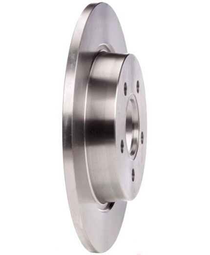 BOSCH Тормозной диск задний Фото 4