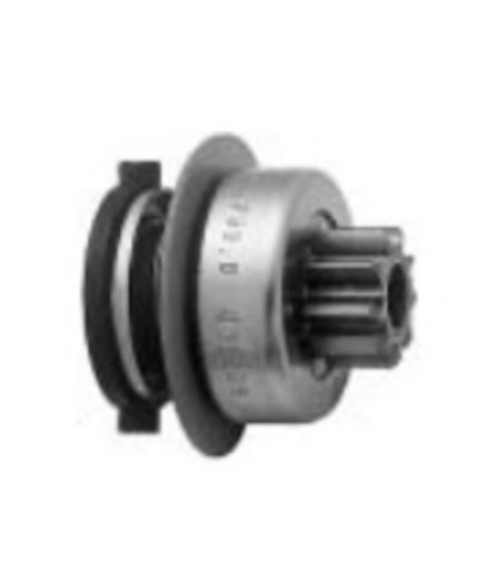 Patron Бендикс стартера Фото 2