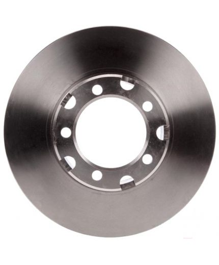 BOSCH Тормозной диск передний