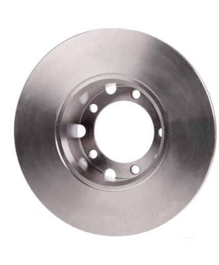 BOSCH Тормозной диск передний Фото 2