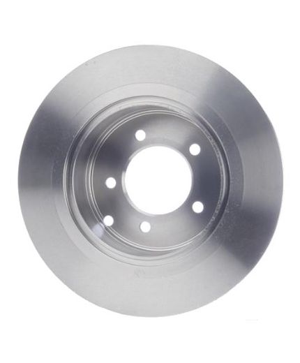 BOSCH Тормозной диск задний Фото 2