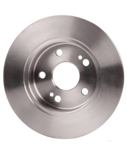 BOSCH Тормозной диск задний Фото 2