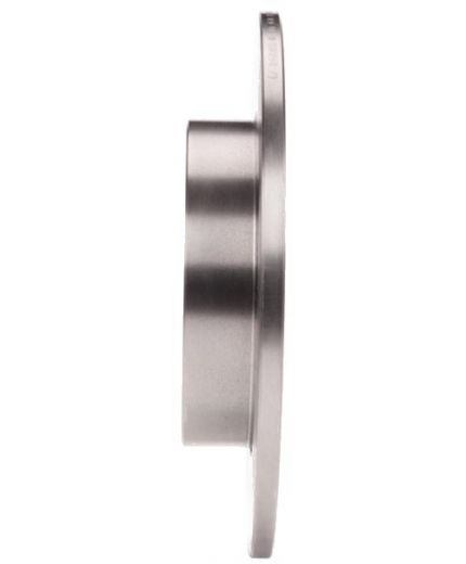 BOSCH Тормозной диск задний Фото 5