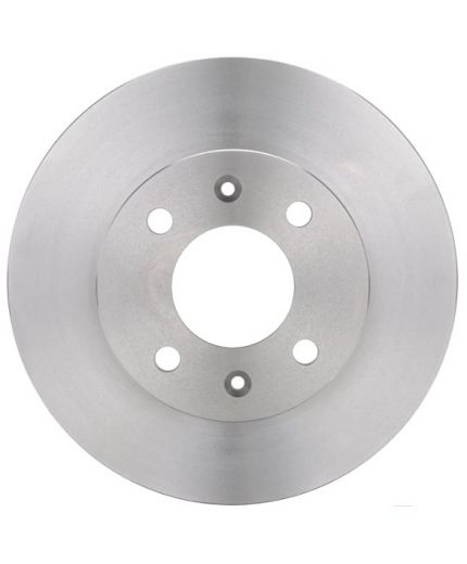 BOSCH Тормозной диск передний Фото 3