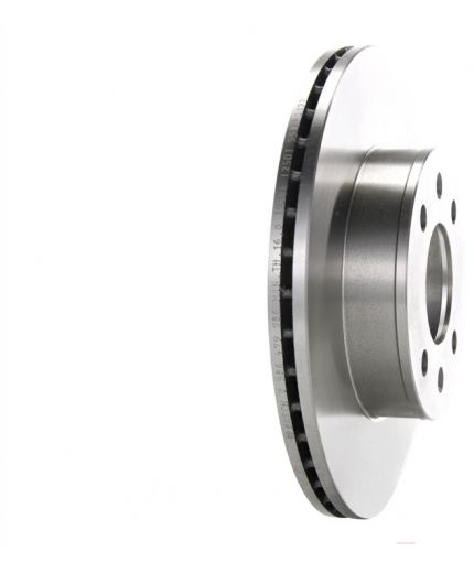 BOSCH Тормозной диск передний Фото 4