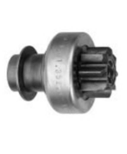 Patron Бендикс стартера Фото 2