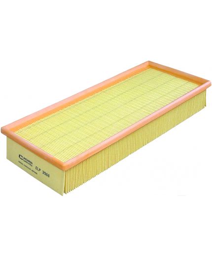 MECAFILTER Фильтр воздушный