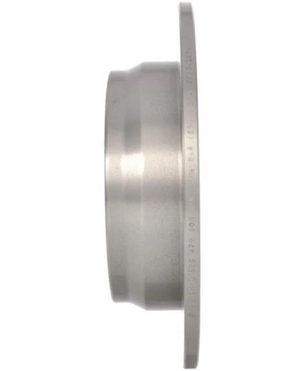 BOSCH Тормозной диск задний Фото 7