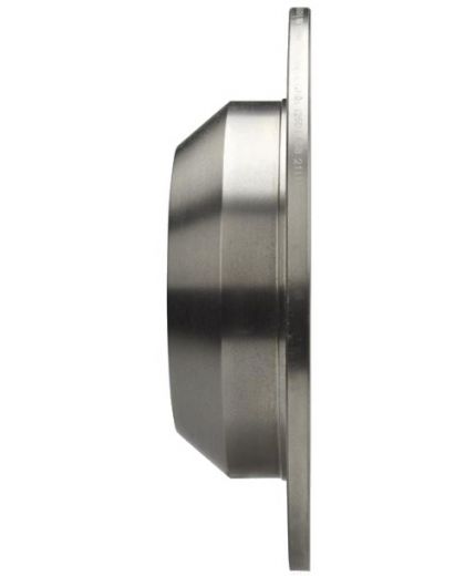 BOSCH Тормозной диск задний Фото 5