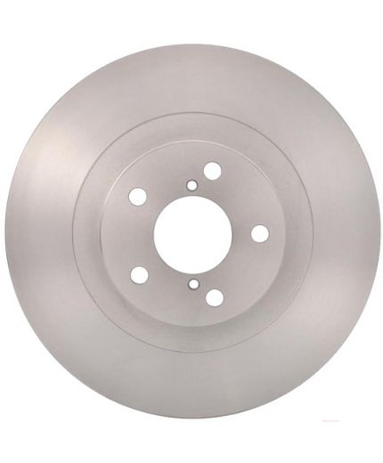 BOSCH Тормозной диск передний Фото 3