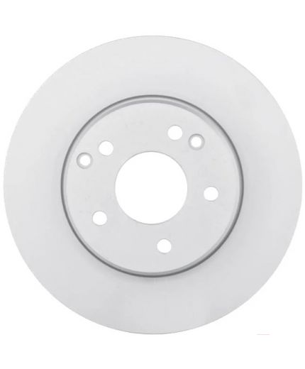 BOSCH Тормозной диск передний