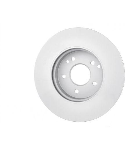 BOSCH Тормозной диск передний Фото 2