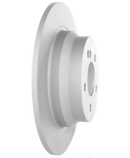 BOSCH Тормозной диск задний Фото 4