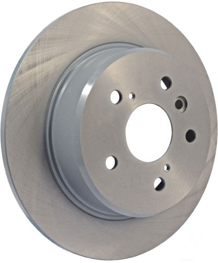 BLUE PRINT Тормозной диск Фото 2